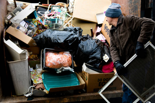 Best Residential Junk Removal  in Kalamazoo, MI