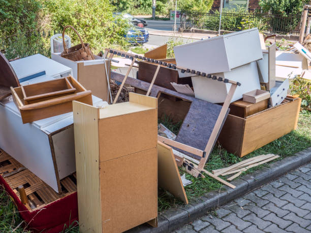 Best Shed Removal  in Kalamazoo, MI